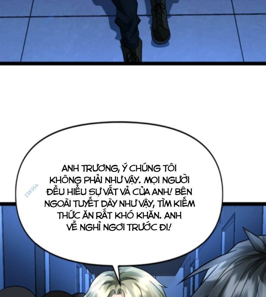 Toàn Cầu Băng Phong: Ta Chế Tạo Phòng An Toàn Tại Tận Thế Chap 58 - Next Chap 59