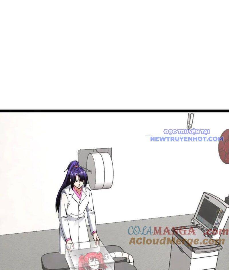 Toàn Cầu Băng Phong: Ta Chế Tạo Phòng An Toàn Tại Tận Thế Chap 580 - Next Chap 581