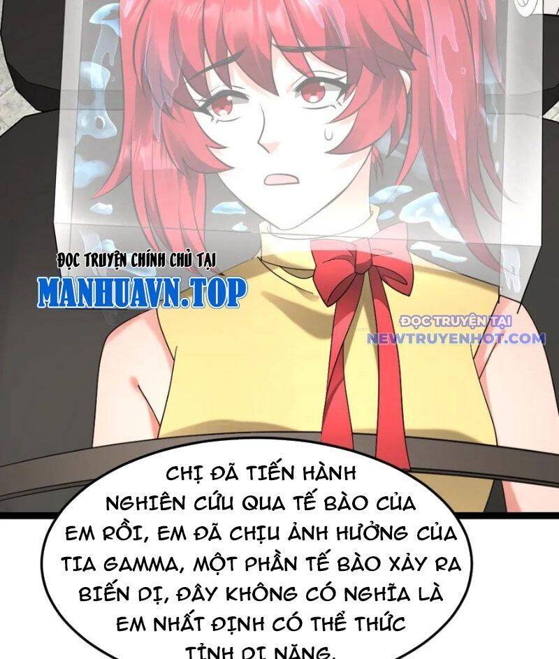 Toàn Cầu Băng Phong: Ta Chế Tạo Phòng An Toàn Tại Tận Thế Chap 580 - Next Chap 581