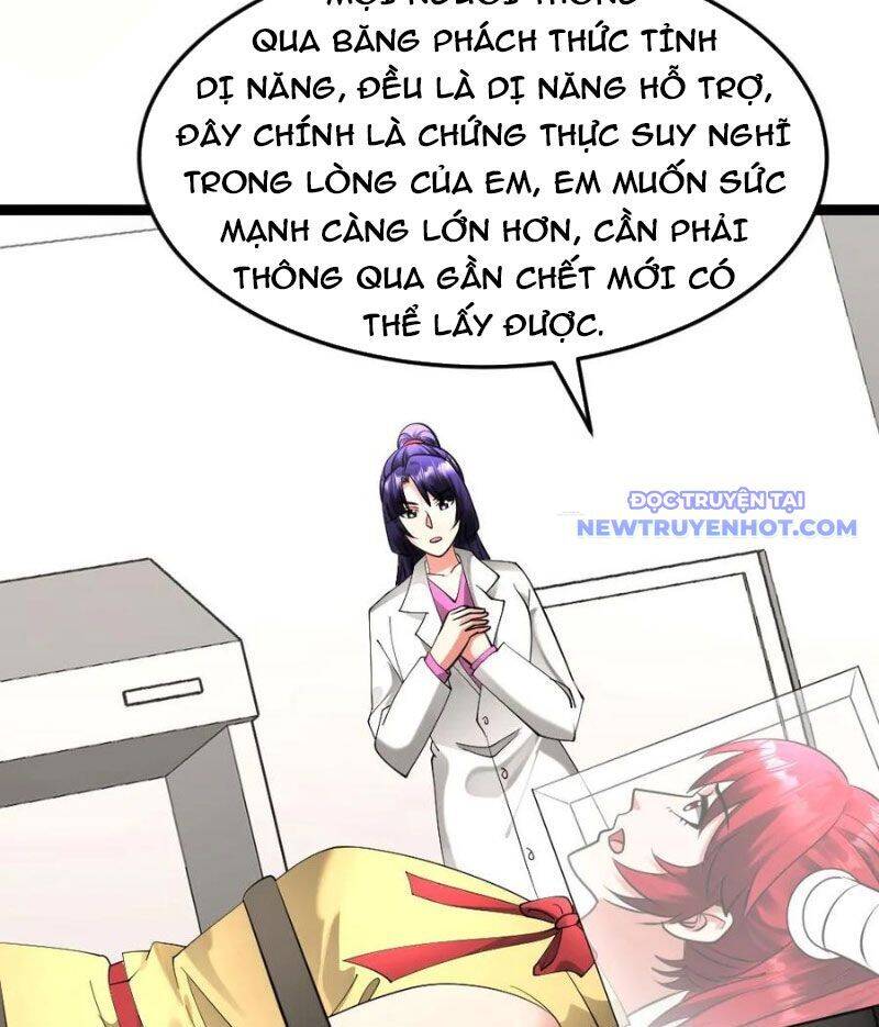 Toàn Cầu Băng Phong: Ta Chế Tạo Phòng An Toàn Tại Tận Thế Chap 580 - Next Chap 581
