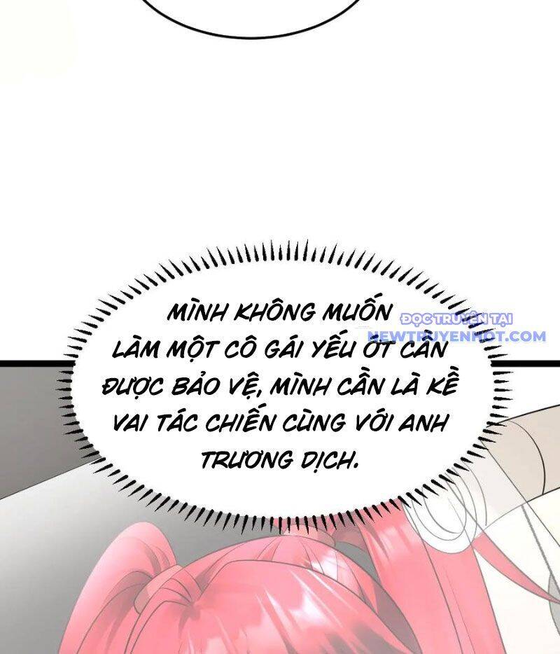 Toàn Cầu Băng Phong: Ta Chế Tạo Phòng An Toàn Tại Tận Thế Chap 580 - Next Chap 581