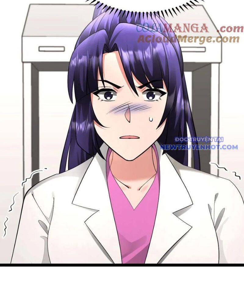 Toàn Cầu Băng Phong: Ta Chế Tạo Phòng An Toàn Tại Tận Thế Chap 580 - Next Chap 581
