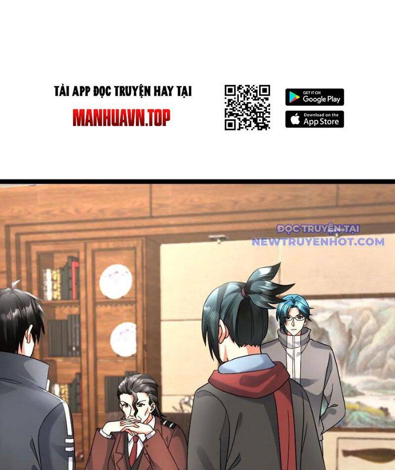 Toàn Cầu Băng Phong: Ta Chế Tạo Phòng An Toàn Tại Tận Thế Chap 582 - Next Chap 583