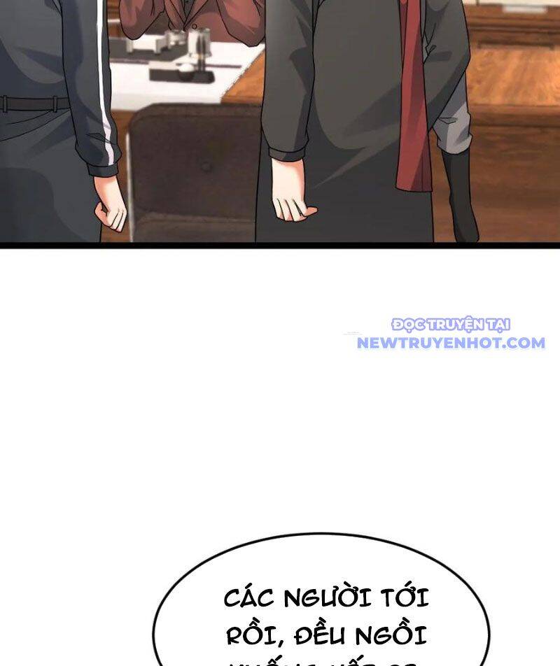 Toàn Cầu Băng Phong: Ta Chế Tạo Phòng An Toàn Tại Tận Thế Chap 582 - Next Chap 583