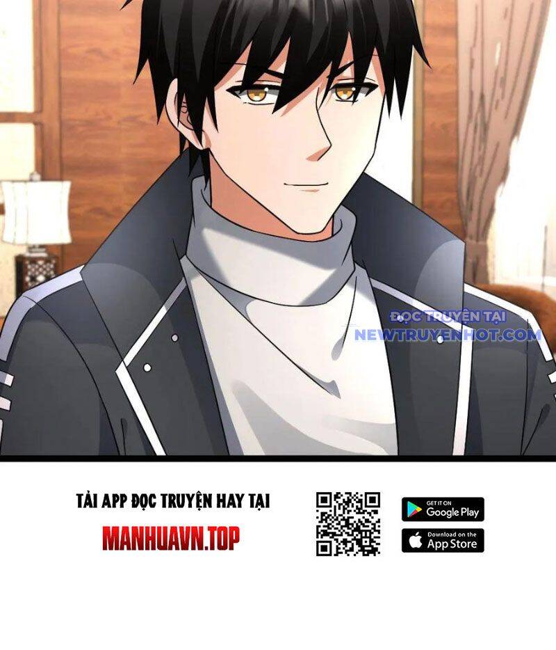 Toàn Cầu Băng Phong: Ta Chế Tạo Phòng An Toàn Tại Tận Thế Chap 582 - Next Chap 583
