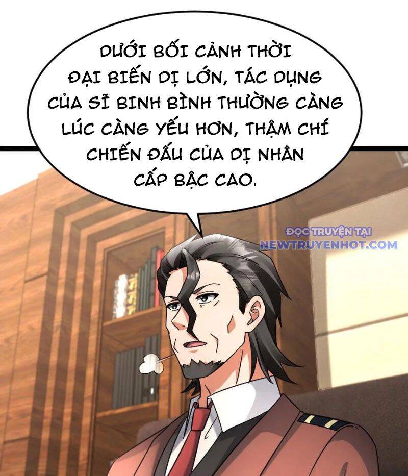Toàn Cầu Băng Phong: Ta Chế Tạo Phòng An Toàn Tại Tận Thế Chap 582 - Next Chap 583