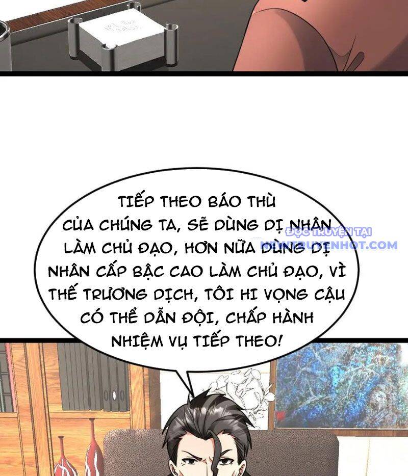Toàn Cầu Băng Phong: Ta Chế Tạo Phòng An Toàn Tại Tận Thế Chap 582 - Next Chap 583