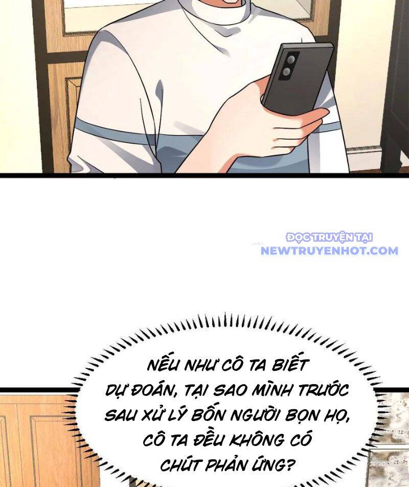 Toàn Cầu Băng Phong: Ta Chế Tạo Phòng An Toàn Tại Tận Thế Chap 582 - Next Chap 583