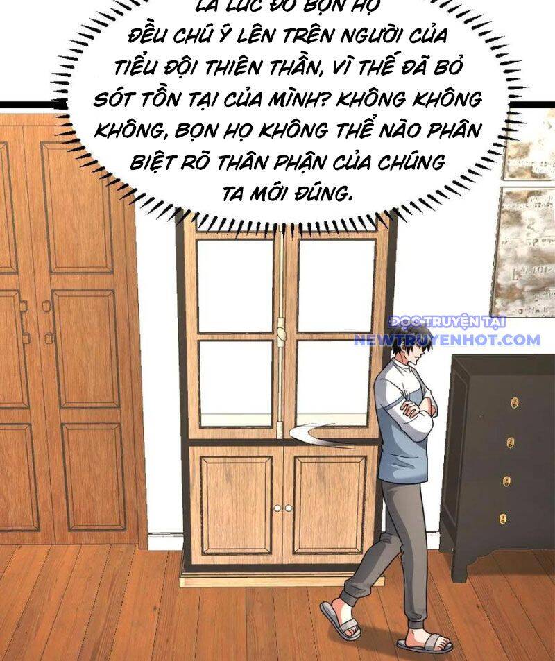 Toàn Cầu Băng Phong: Ta Chế Tạo Phòng An Toàn Tại Tận Thế Chap 582 - Next Chap 583