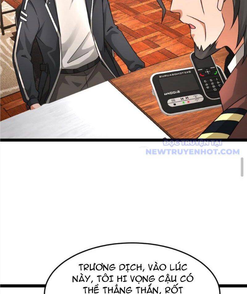 Toàn Cầu Băng Phong: Ta Chế Tạo Phòng An Toàn Tại Tận Thế Chap 583 - Next Chap 584
