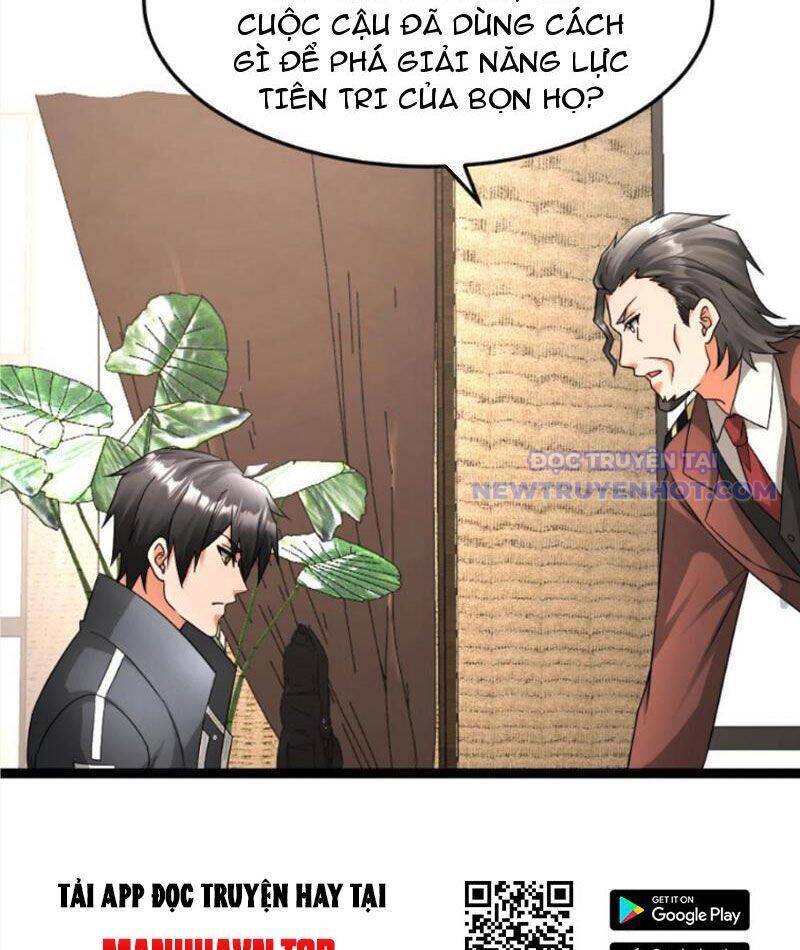 Toàn Cầu Băng Phong: Ta Chế Tạo Phòng An Toàn Tại Tận Thế Chap 583 - Next Chap 584