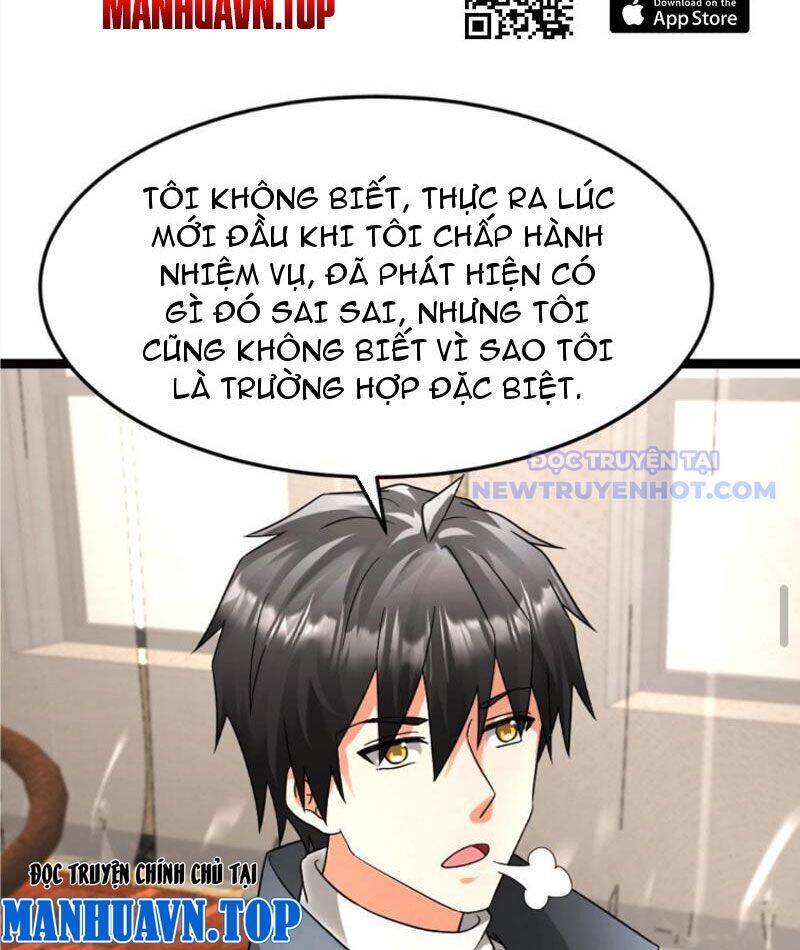 Toàn Cầu Băng Phong: Ta Chế Tạo Phòng An Toàn Tại Tận Thế Chap 583 - Next Chap 584