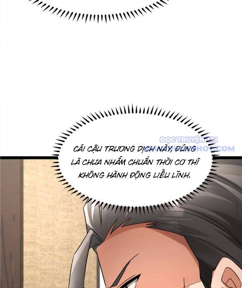 Toàn Cầu Băng Phong: Ta Chế Tạo Phòng An Toàn Tại Tận Thế Chap 583 - Next Chap 584