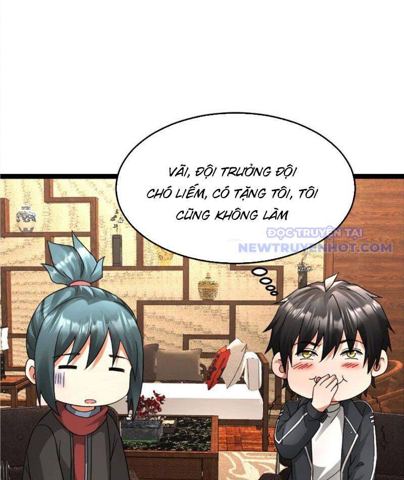 Toàn Cầu Băng Phong: Ta Chế Tạo Phòng An Toàn Tại Tận Thế Chap 583 - Next Chap 584