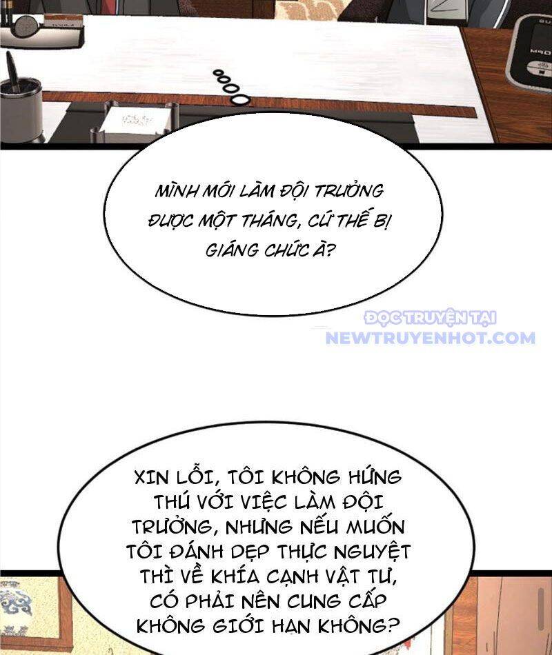 Toàn Cầu Băng Phong: Ta Chế Tạo Phòng An Toàn Tại Tận Thế Chap 583 - Next Chap 584