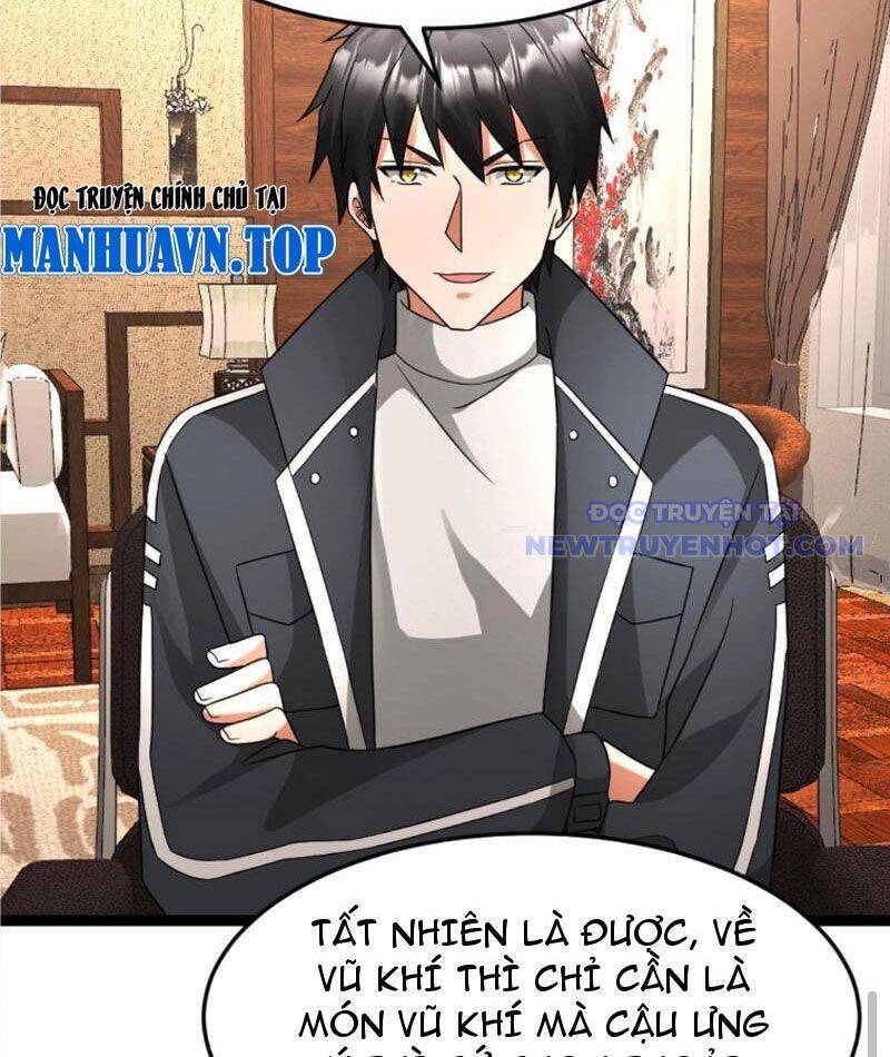 Toàn Cầu Băng Phong: Ta Chế Tạo Phòng An Toàn Tại Tận Thế Chap 583 - Next Chap 584