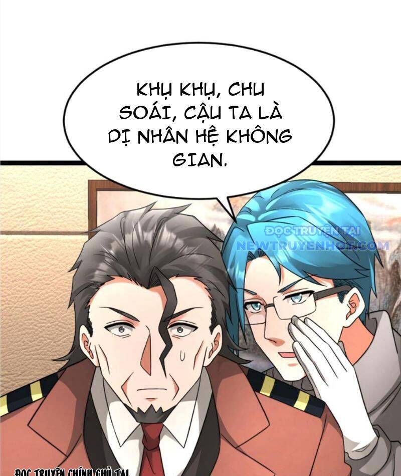 Toàn Cầu Băng Phong: Ta Chế Tạo Phòng An Toàn Tại Tận Thế Chap 583 - Next Chap 584