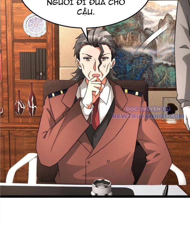 Toàn Cầu Băng Phong: Ta Chế Tạo Phòng An Toàn Tại Tận Thế Chap 583 - Next Chap 584