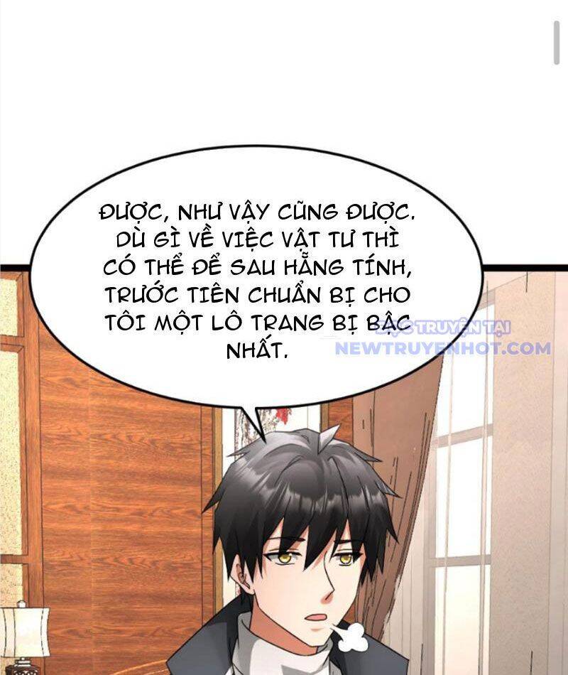Toàn Cầu Băng Phong: Ta Chế Tạo Phòng An Toàn Tại Tận Thế Chap 583 - Next Chap 584