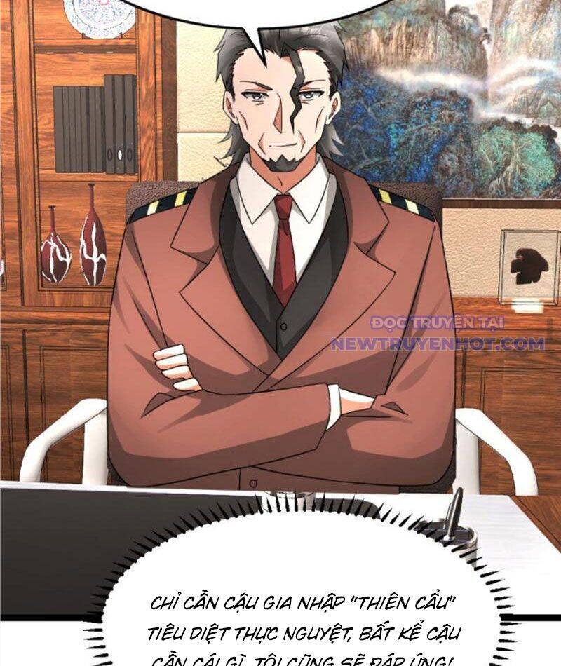 Toàn Cầu Băng Phong: Ta Chế Tạo Phòng An Toàn Tại Tận Thế Chap 583 - Next Chap 584