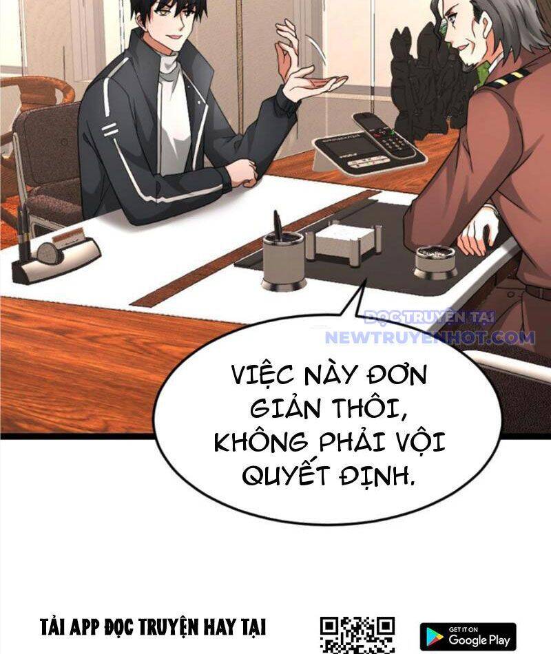 Toàn Cầu Băng Phong: Ta Chế Tạo Phòng An Toàn Tại Tận Thế Chap 583 - Next Chap 584