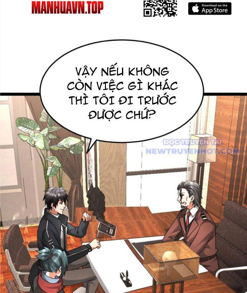 Toàn Cầu Băng Phong: Ta Chế Tạo Phòng An Toàn Tại Tận Thế Chap 583 - Next Chap 584