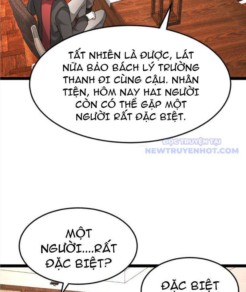 Toàn Cầu Băng Phong: Ta Chế Tạo Phòng An Toàn Tại Tận Thế Chap 583 - Next Chap 584