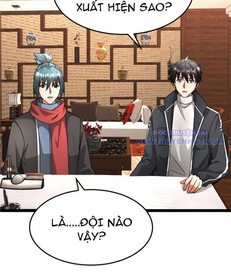 Toàn Cầu Băng Phong: Ta Chế Tạo Phòng An Toàn Tại Tận Thế Chap 583 - Next Chap 584