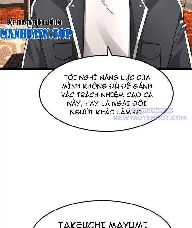Toàn Cầu Băng Phong: Ta Chế Tạo Phòng An Toàn Tại Tận Thế Chap 583 - Next Chap 584