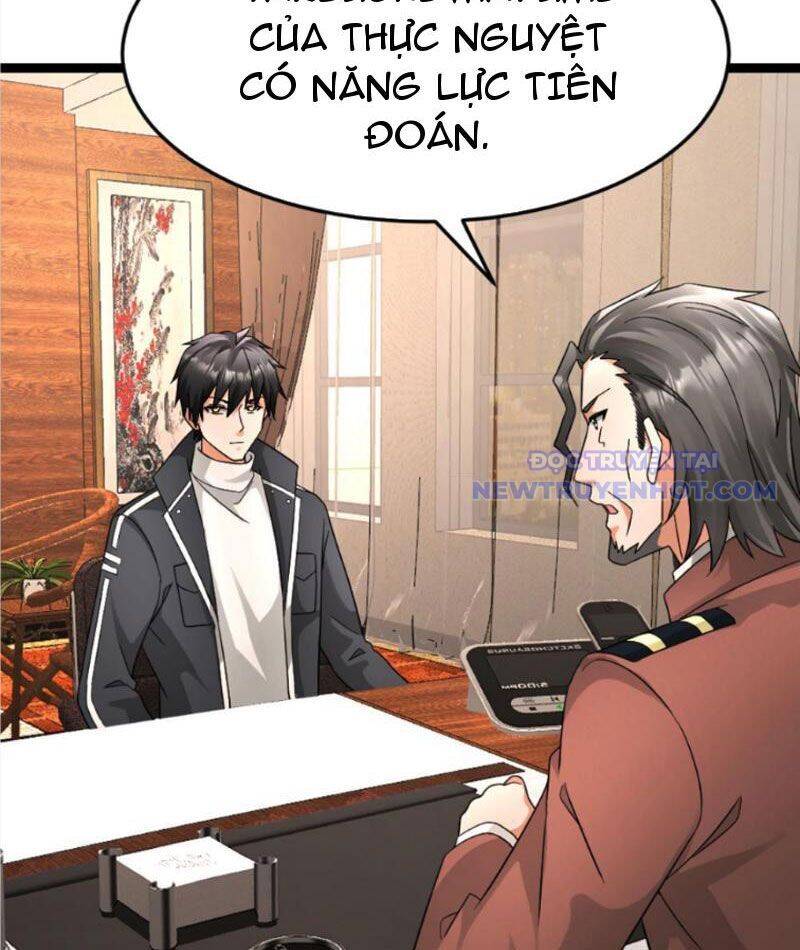 Toàn Cầu Băng Phong: Ta Chế Tạo Phòng An Toàn Tại Tận Thế Chap 583 - Next Chap 584