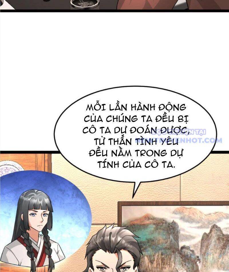 Toàn Cầu Băng Phong: Ta Chế Tạo Phòng An Toàn Tại Tận Thế Chap 583 - Next Chap 584