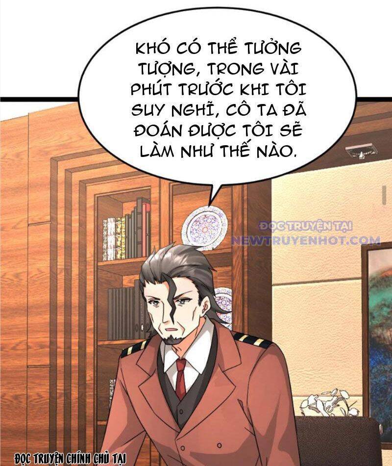Toàn Cầu Băng Phong: Ta Chế Tạo Phòng An Toàn Tại Tận Thế Chap 583 - Next Chap 584