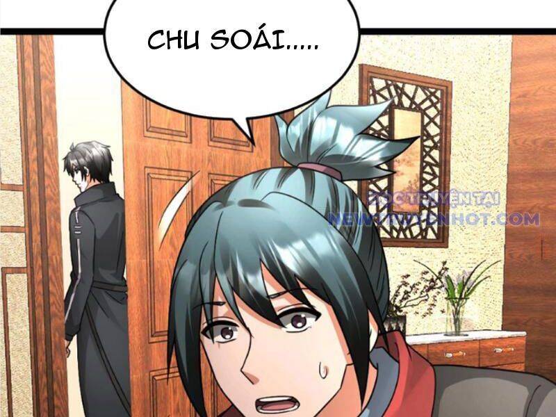 Toàn Cầu Băng Phong: Ta Chế Tạo Phòng An Toàn Tại Tận Thế Chap 584 - Next Chap 585