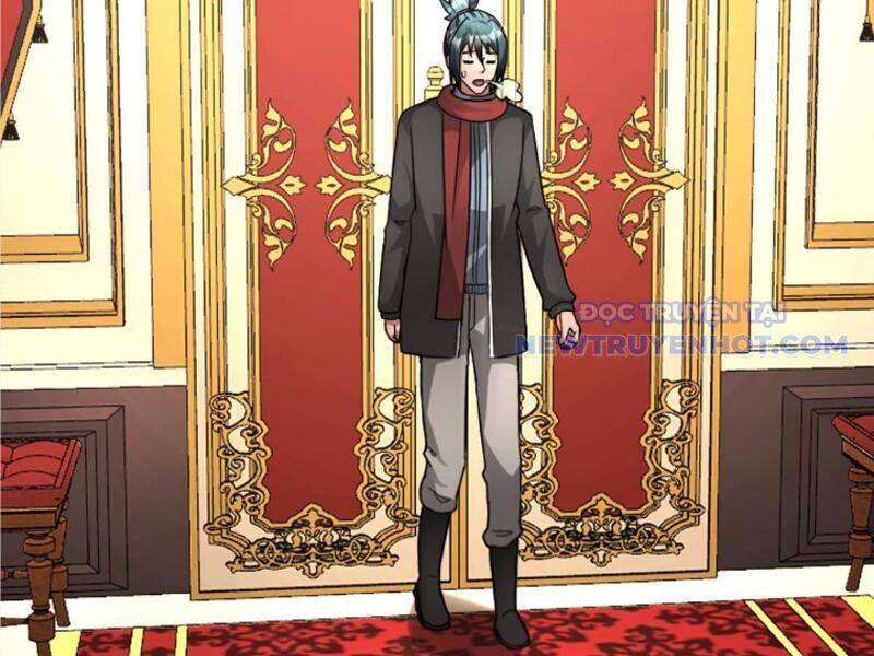 Toàn Cầu Băng Phong: Ta Chế Tạo Phòng An Toàn Tại Tận Thế Chap 584 - Next Chap 585