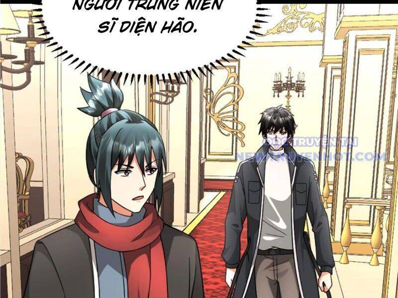 Toàn Cầu Băng Phong: Ta Chế Tạo Phòng An Toàn Tại Tận Thế Chap 584 - Next Chap 585