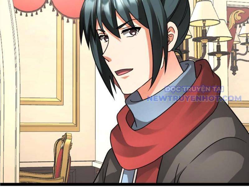 Toàn Cầu Băng Phong: Ta Chế Tạo Phòng An Toàn Tại Tận Thế Chap 584 - Next Chap 585