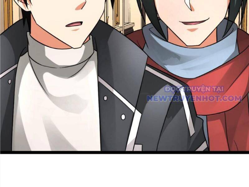 Toàn Cầu Băng Phong: Ta Chế Tạo Phòng An Toàn Tại Tận Thế Chap 584 - Next Chap 585