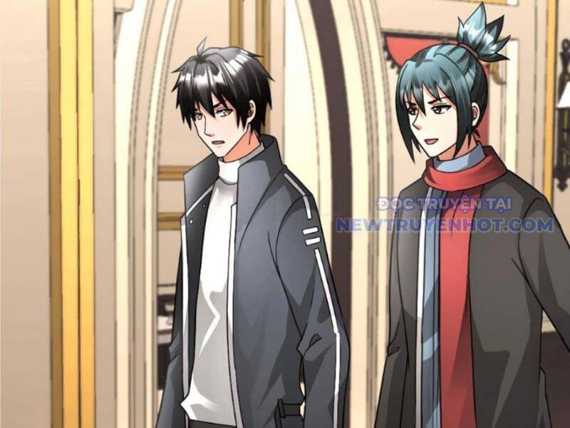 Toàn Cầu Băng Phong: Ta Chế Tạo Phòng An Toàn Tại Tận Thế Chap 584 - Next Chap 585