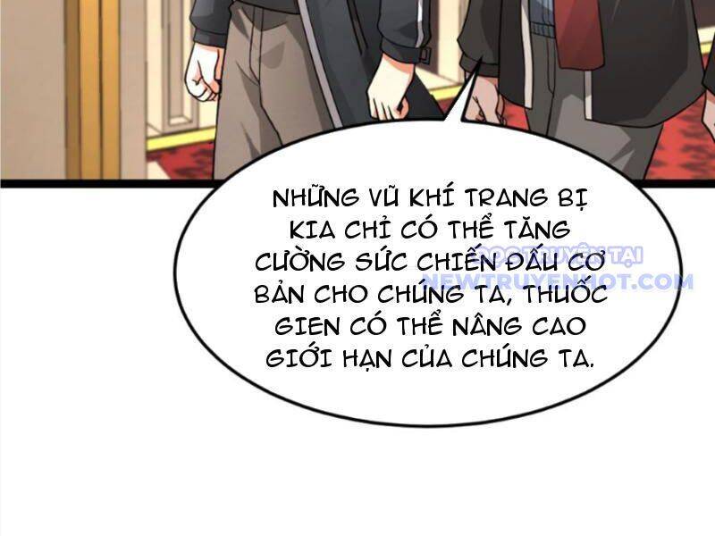 Toàn Cầu Băng Phong: Ta Chế Tạo Phòng An Toàn Tại Tận Thế Chap 584 - Next Chap 585