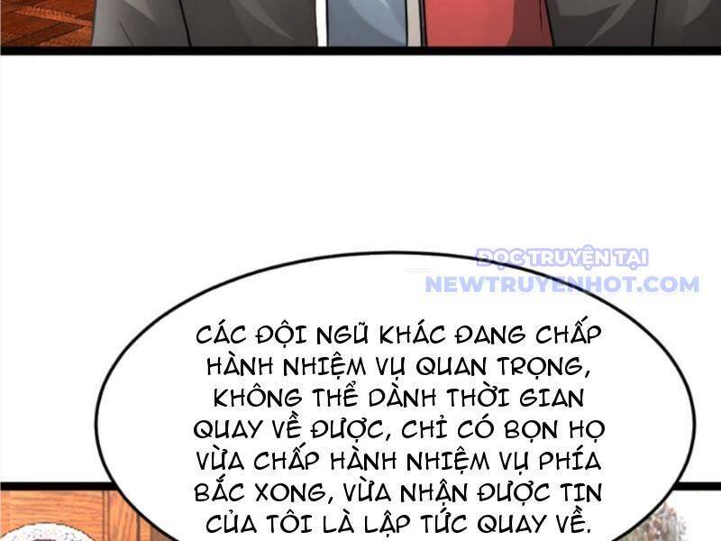 Toàn Cầu Băng Phong: Ta Chế Tạo Phòng An Toàn Tại Tận Thế Chap 584 - Next Chap 585