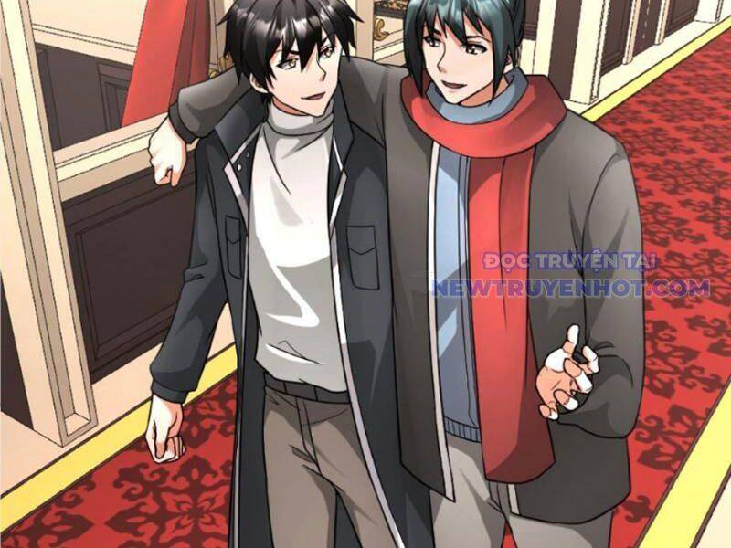 Toàn Cầu Băng Phong: Ta Chế Tạo Phòng An Toàn Tại Tận Thế Chap 584 - Next Chap 585