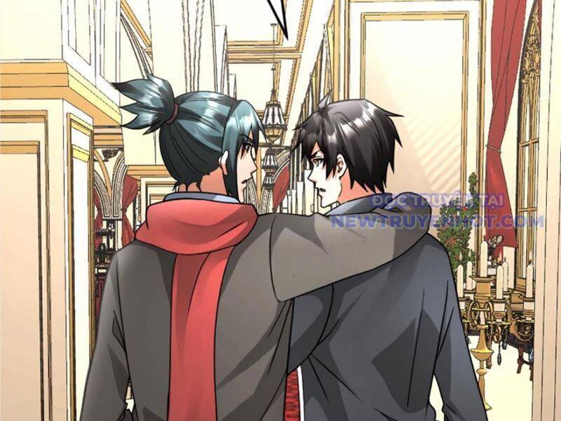Toàn Cầu Băng Phong: Ta Chế Tạo Phòng An Toàn Tại Tận Thế Chap 584 - Next Chap 585