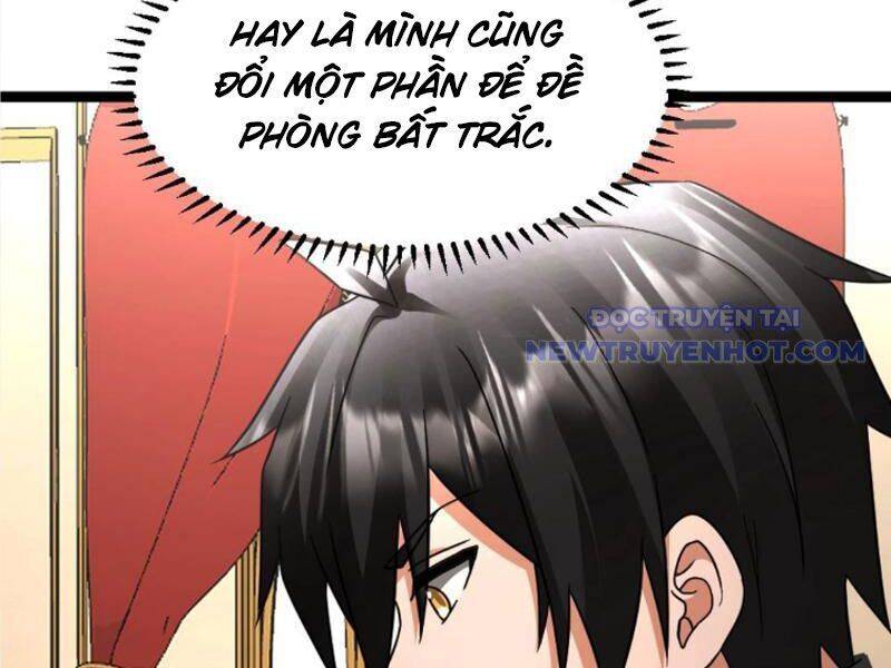 Toàn Cầu Băng Phong: Ta Chế Tạo Phòng An Toàn Tại Tận Thế Chap 584 - Next Chap 585