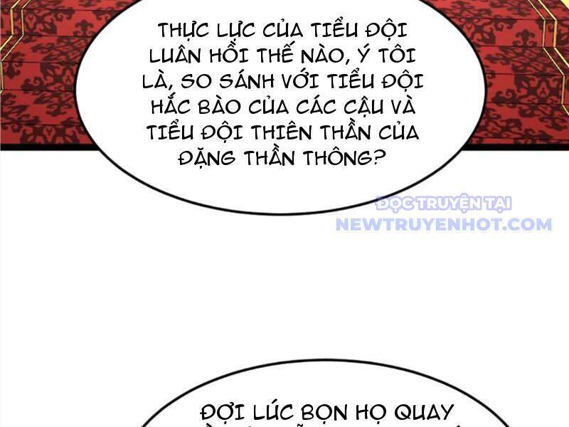 Toàn Cầu Băng Phong: Ta Chế Tạo Phòng An Toàn Tại Tận Thế Chap 584 - Next Chap 585