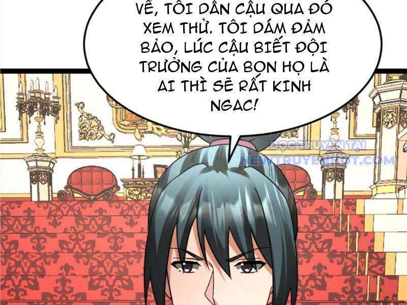 Toàn Cầu Băng Phong: Ta Chế Tạo Phòng An Toàn Tại Tận Thế Chap 584 - Next Chap 585