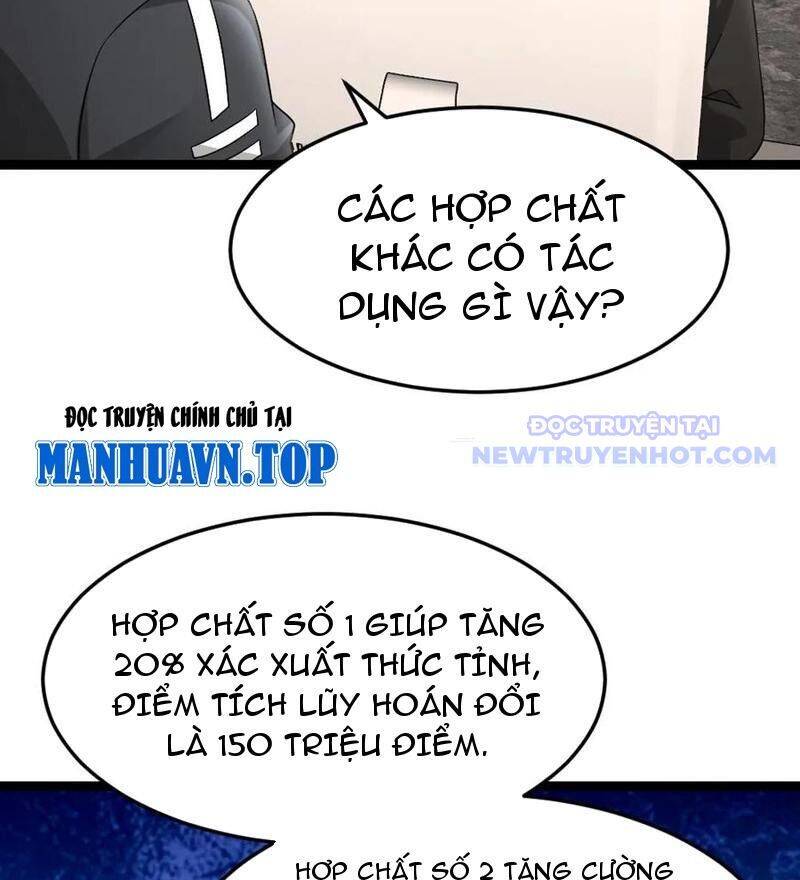 Toàn Cầu Băng Phong: Ta Chế Tạo Phòng An Toàn Tại Tận Thế Chap 585 - Next Chap 586