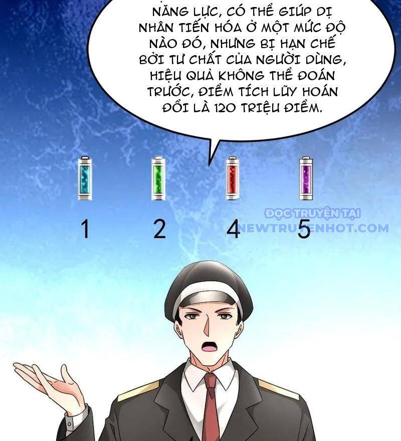 Toàn Cầu Băng Phong: Ta Chế Tạo Phòng An Toàn Tại Tận Thế Chap 585 - Next Chap 586