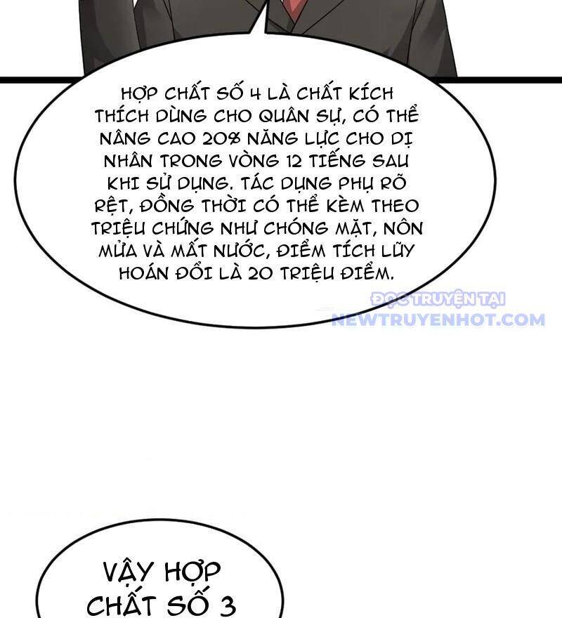 Toàn Cầu Băng Phong: Ta Chế Tạo Phòng An Toàn Tại Tận Thế Chap 585 - Next Chap 586