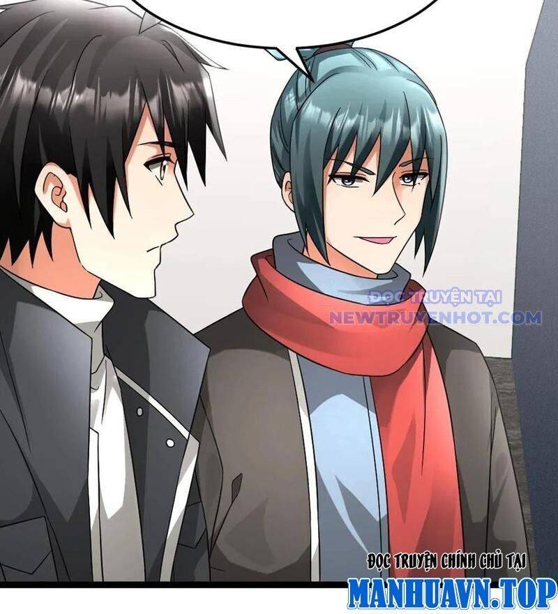 Toàn Cầu Băng Phong: Ta Chế Tạo Phòng An Toàn Tại Tận Thế Chap 585 - Next Chap 586