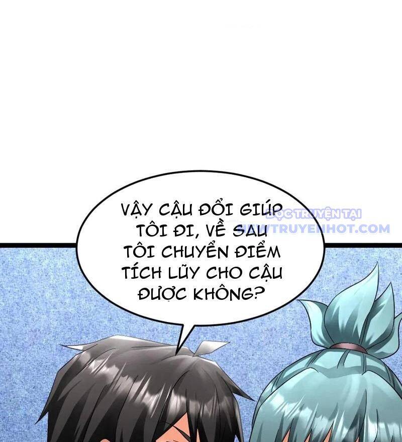 Toàn Cầu Băng Phong: Ta Chế Tạo Phòng An Toàn Tại Tận Thế Chap 585 - Next Chap 586
